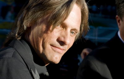 ヴィゴ・モーテンセン Viggo Mortensen