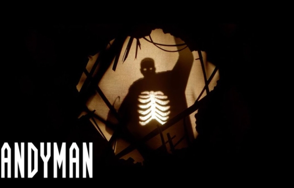 キャンディマン candyman