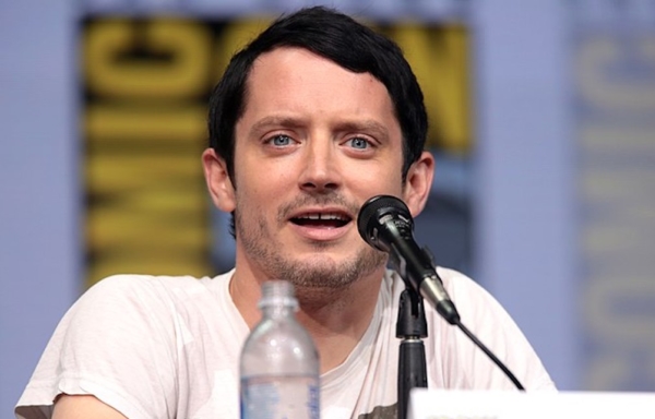 Elijah Wood イライジャ・ウッド