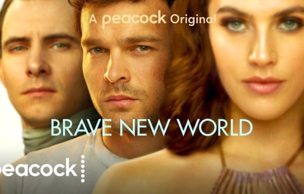 brave new world