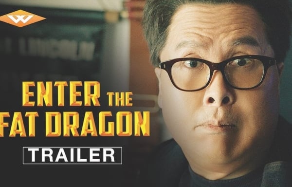 Enter the Fat Dragon 予告
