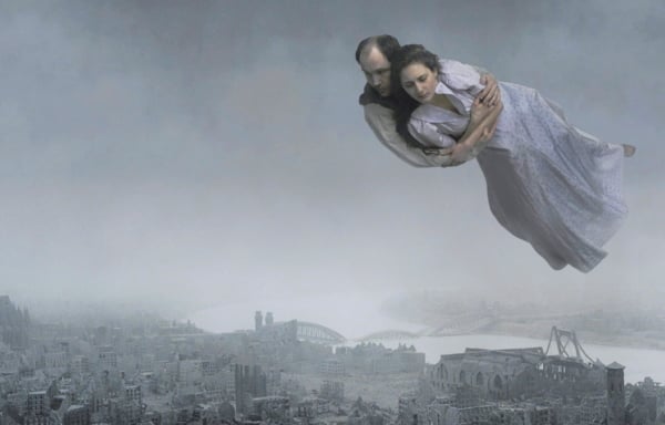 ホモ・サピエンスの涙