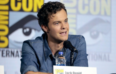 Jack Quaid ジャック・クエイド