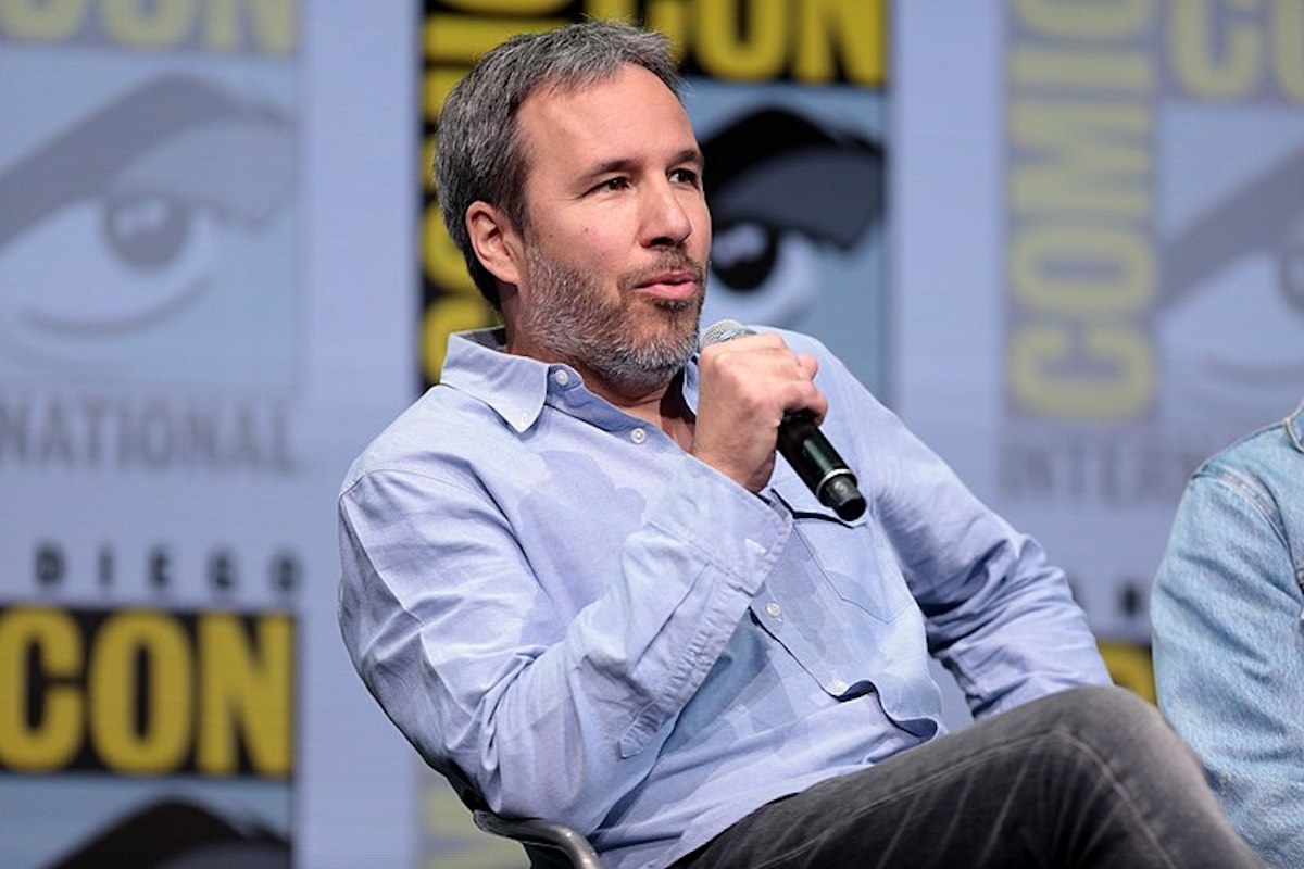 Dune ヴィルヌーヴ監督 アーサー C クラーク 宇宙のランデヴー を映画化へ モーガン フリーマン長年の企画 ついに前進 The River