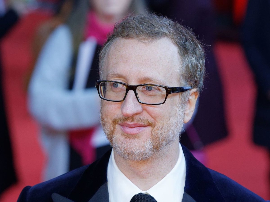 James Gray