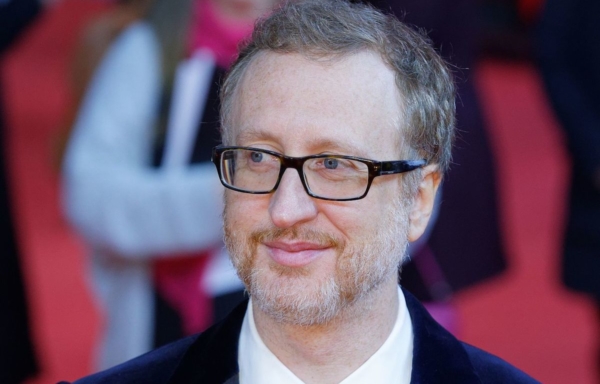 James Gray