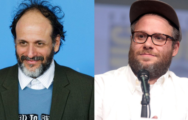 『Scotty And The Secret History Of Hollywood』劇映画化