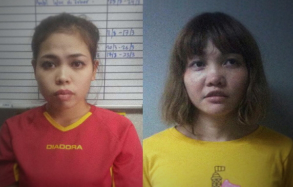 わたしは⾦正男を殺してない