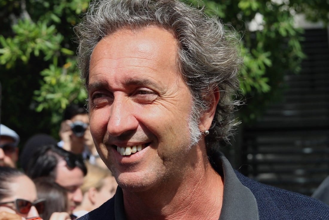 LORO 欲望のイタリア』パオロ・ソレンティーノ監督、新作映画はNetflix