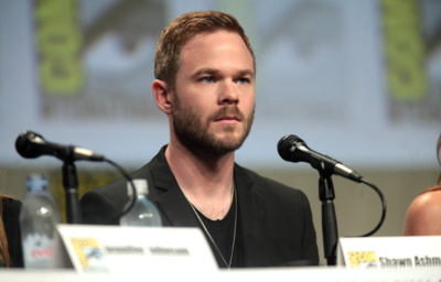 Shawn Ashmore ショーン・アシュモア