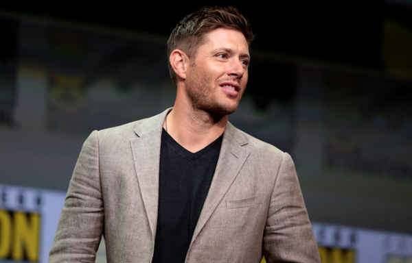 Jensen Ackles ジェンセン・アクレス