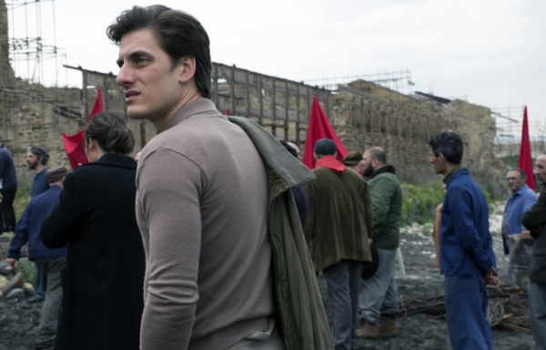 マーティン・エデン