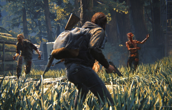 The Last of Us Part II