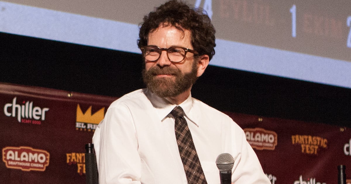 エターナル・サンシャイン』チャーリー・カウフマン、HBO製作のドラマ