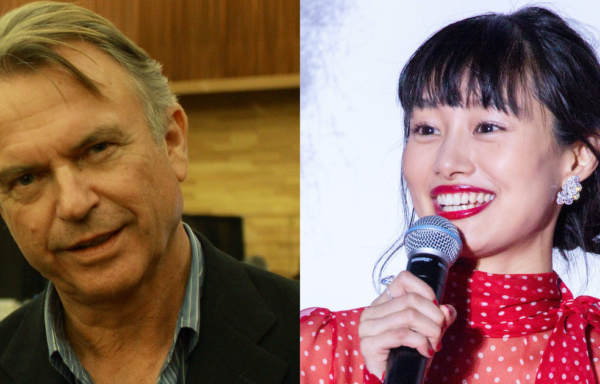 「Invasion（原題）」