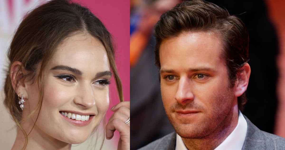 アーミー ハマー リリー ジェームズ共演 ヒッチコック レベッカ のリメイク版 Netflixで10月配信決定 場面写真も米公開 The River