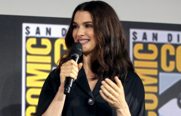 レイチェル・ワイズ