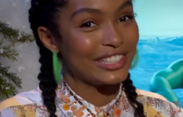 Yara Shahidi
