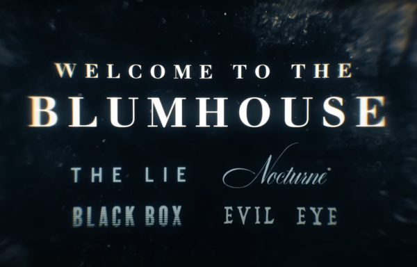 『Welcome to the Blumhouse（原題）』