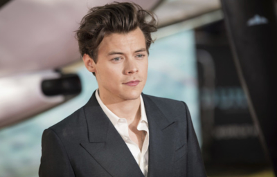 ハリー・スタイルズ Harry Styles