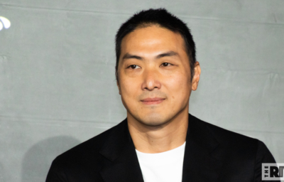 G.I.ジョー：漆黒のスネークアイズ 平岳大