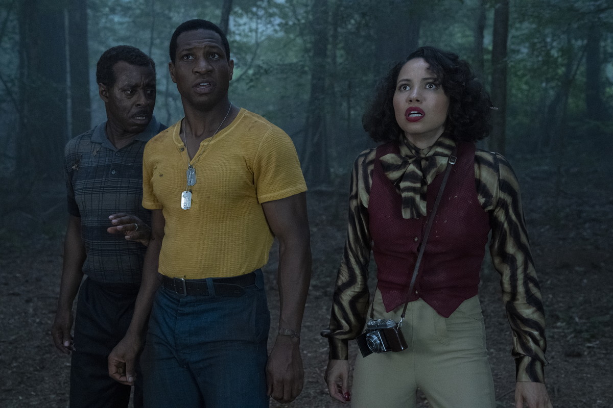 Hbo ラヴクラフトカントリー シーズン1で打ち切りに シーズン2の構想明らかに 分断された新世界 The River Hbo ラヴクラフトカントリー シーズン1で打ち切りに シーズン2の構想明らかに 分断された新世界 The River