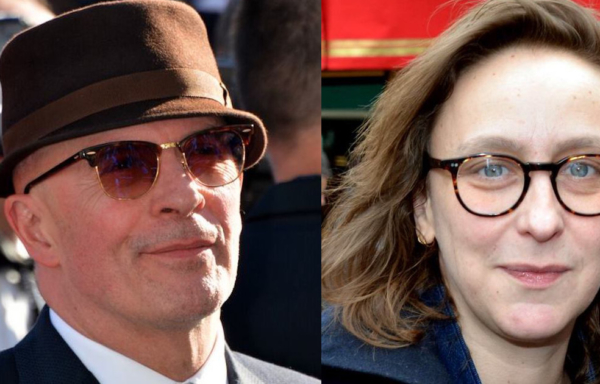 ジャック・オーディアール＆セリーヌ・シアマ