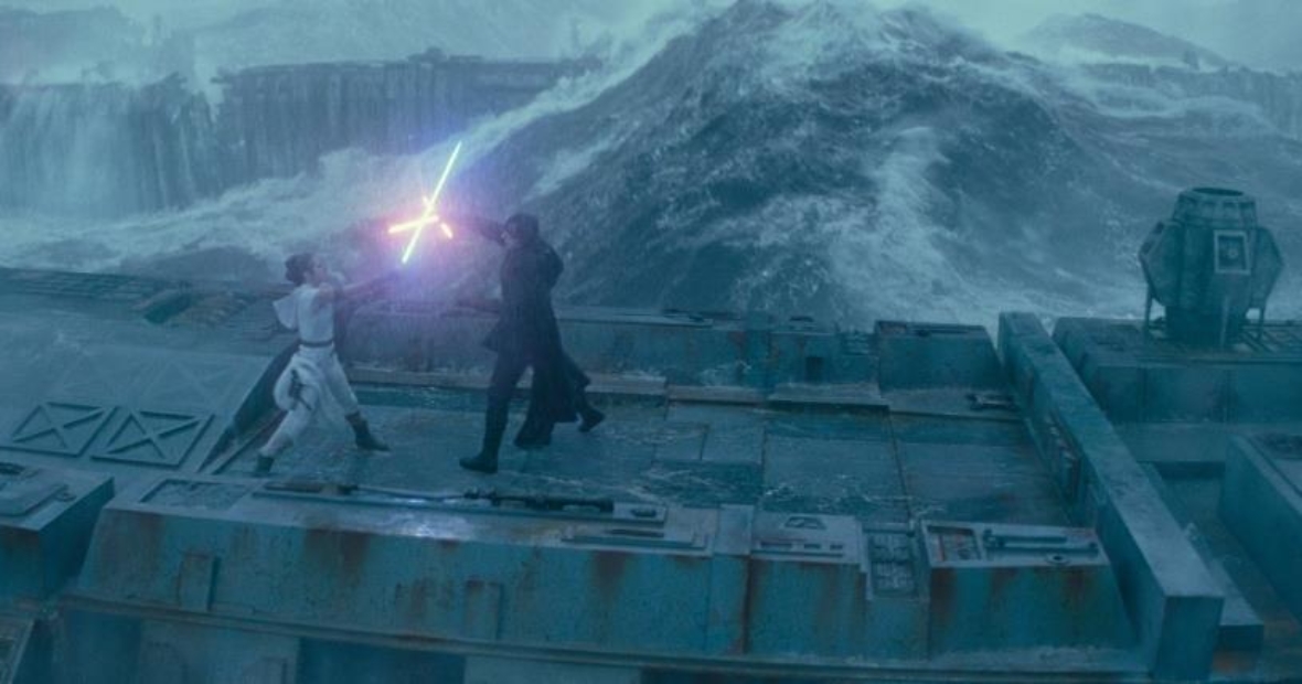 スターウォーズ スカイウォーカーの夜明け ではない幻のエピソード9 Duel Of The Fates のストーリーとは The River