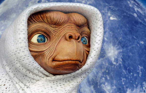 E.T.