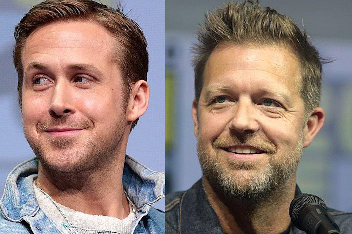 ライアン ゴズリング ワイルド スピード スーパーコンボ 監督のスタントマン題材映画で主演 製作総指揮 The River