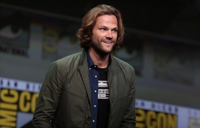 Jared Padalecki ジャレッド・パダレッキ