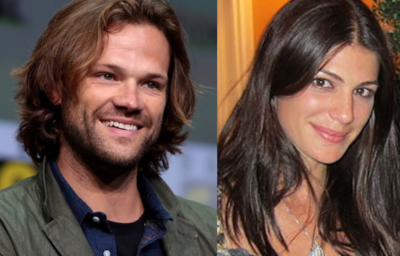 jared Padalecki ジャレッド・パダレッキ