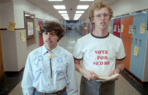 ナポレオン・ダイナマイト