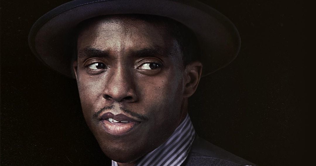 チャドウィック ボーズマン遺作 マ レイニーのブラックボトム 米ポスター公開 主要キャストをひとりずつ The River