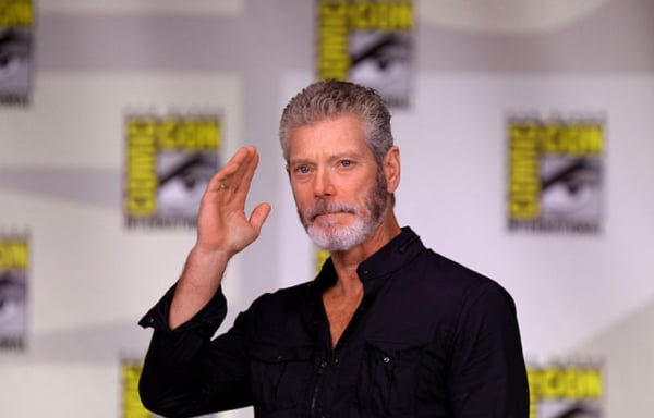 Stephen Lang スティーブン・ラング