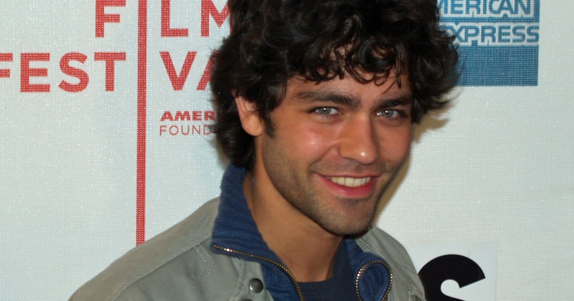 エイドリアン・グレニアー