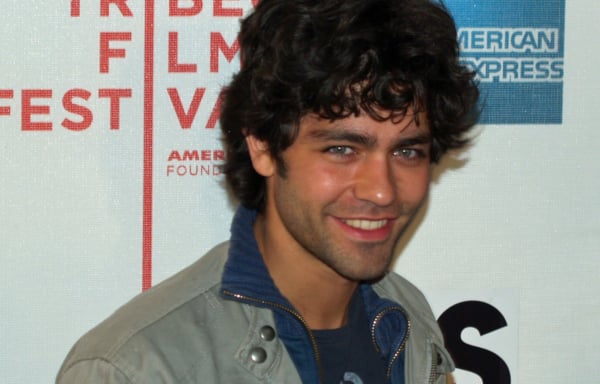 エイドリアン・グレニアー