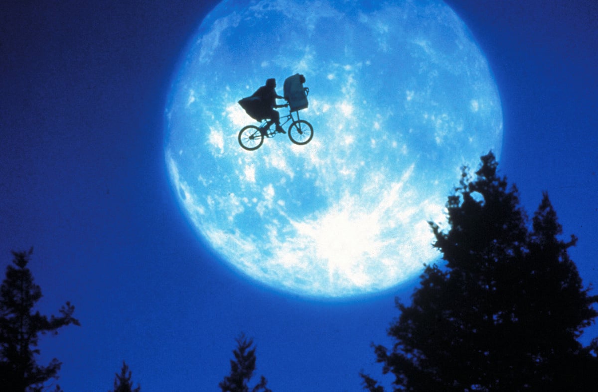 E T 徹底解説 あらすじ 小ネタから子役たちの現在まで完全ガイド The River