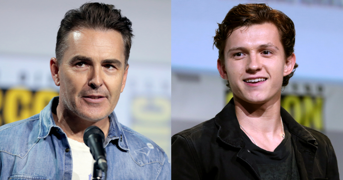 アンチャーテッド ゲーム版声優 トム ホランドの映画版から出演オファーなし それでいいと思う自分 連絡してほしかった自分が両方いる The River