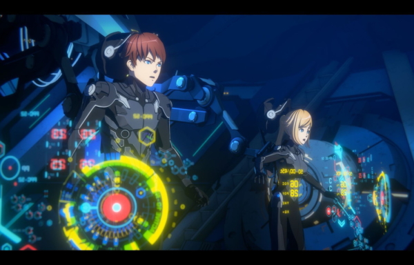 パシフィック・リム: 暗黒の大陸