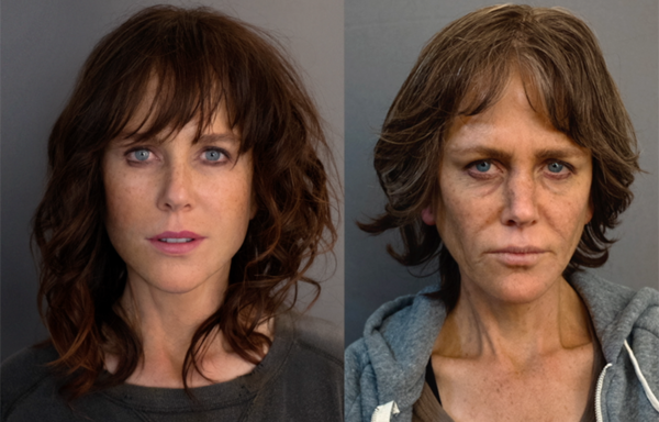 ストレイ・ドッグ