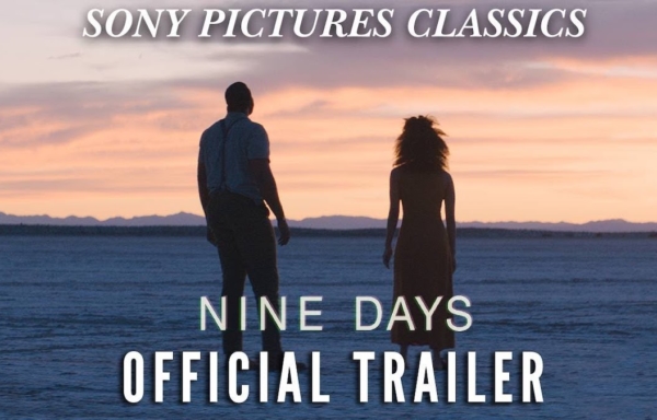 『Nine Days（原題）』