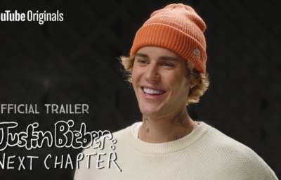 Justin Bieber: Next Chapter ジャスティン・ビーバー