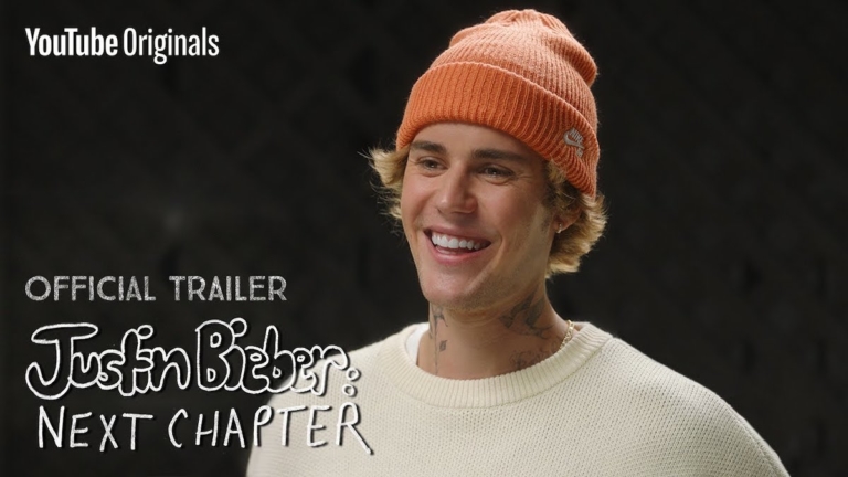Justin Bieber: Next Chapter ジャスティン・ビーバー