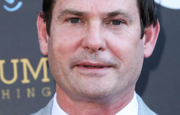 Henry Thomas ヘンリー・トーマス