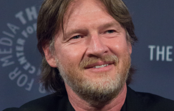 ドナル・ローグ