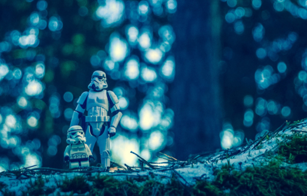 スター・ウォーズ
