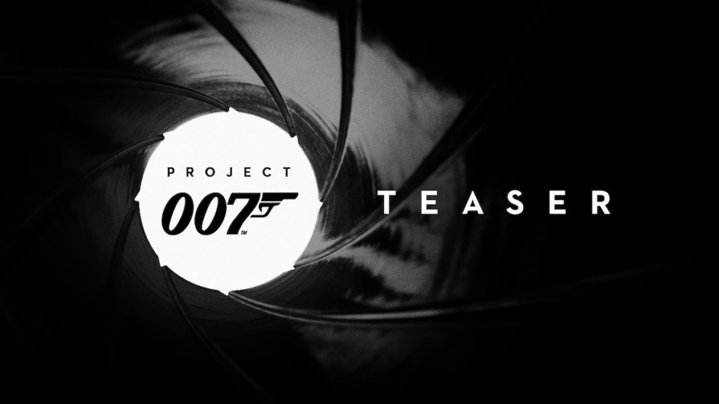 Project 007