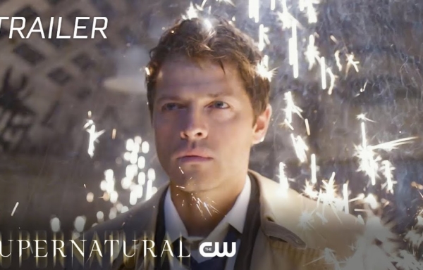 スーパーナチュラル