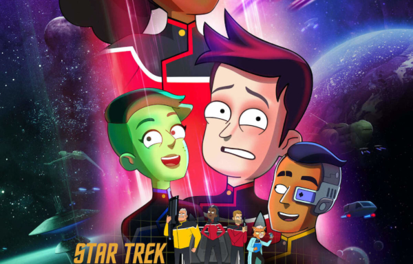Star Trek: Lower Decks